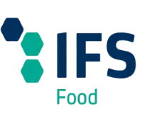 IFS Logo