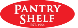 Client Pantry Shelf Logo